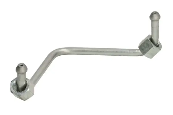 Furtun combustibil (injectoare: 2) potrivit MAN TGA D2066LF01-D2066LF39 12.00-