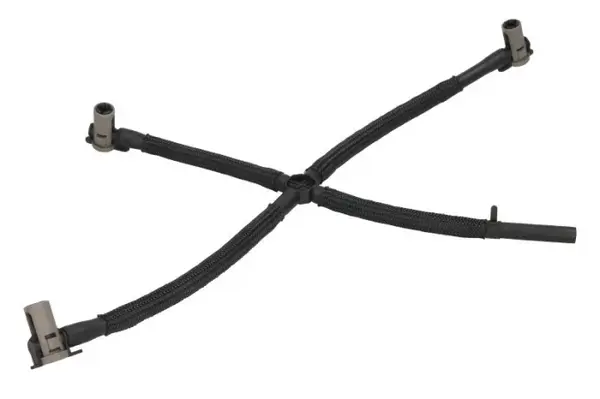 Furtun combustibil potrivit AUDI A1, A2; SEAT AROSA, CORDOBA, IBIZA III, IBIZA IV, IBIZA IV SC, IBIZA IV ST, TOLEDO IV; SKODA FABIA I, FABIA I PRAKTIK, FABIA II, FABIA III, RAPID 1W-CYZB 08.90-