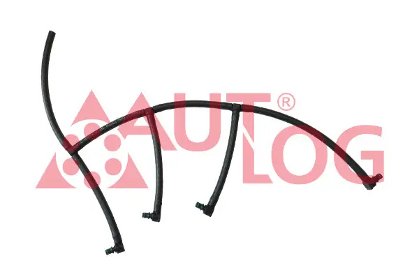 Furtun combustibil potrivit AUDI A1; VW PASSAT B6, PASSAT B7 1.6D 08.09-04.15