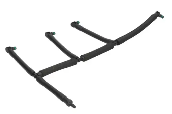 Furtun combustibil potrivit AUDI A1; VW PASSAT B7 08.10-04.15