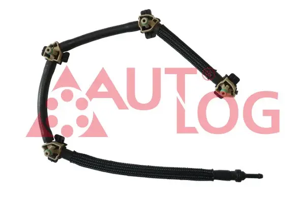 Furtun combustibil potrivit AUDI A3, A4 ALLROAD B8, A4 ALLROAD B9, A4 B8, A4 B9, A6 C7; SKODA OCTAVIA III; VW GOLF VII, PASSAT B8 1.6D 2.0D 05.09-