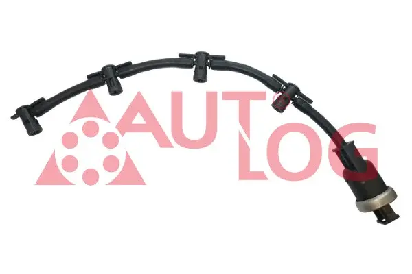 Furtun combustibil potrivit AUDI A3, A4 ALLROAD B8, A4 B8, A5, A6 C6, Q5, TT; SEAT ALTEA, ALTEA XL, EXEO, EXEO ST; SKODA OCTAVIA II; VW EOS, GOLF PLUS V, GOLF V, GOLF VI, JETTA III 2.0D 05.03-