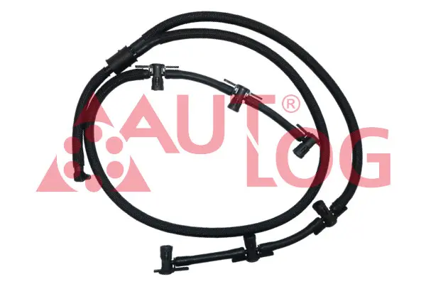Furtun combustibil potrivit AUDI A4 ALLROAD B8, A4 B8, A5, A6 ALLROAD C7, A6 C7, A7, A8 D4, Q5, Q7; VW TOUAREG 3.0D 11.07-09.18