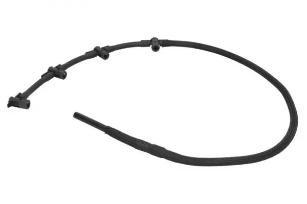 Furtun combustibil potrivit BMW Seria 1 (E81), 1 (E82), 1 (E87), 1 (E88), 1 (F20), 3 (E90), 3 (E91), 3 (F30, F80), 3 (F31), 5 (E60), 5 (E61), X1 (E84), X3 (E83); MINI CLUBVAN (R55) 09.06-06.19