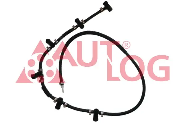 Furtun combustibil potrivit BMW Seria 3 (E90), 3 (E91), 3 (E92), 3 (E93), 5 (E60), 5 (E61), 6 (E63), 6 (E64), 7 (E65, E66, E67), X3 (E83), X5 (E70), X6 (E71, E72) 3.0D 06.02-12.13