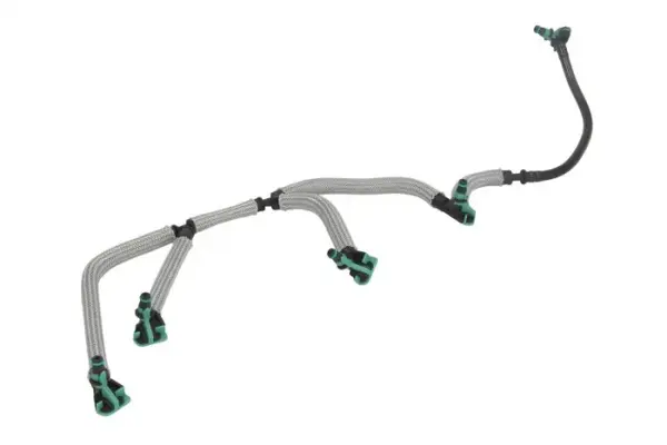 Furtun combustibil potrivit CITROEN C4 GRAND PICASSO II, C4 PICASSO II, C5 AIRCROSS, C5 III, DS4, DS5, JUMPER; FORD C-MAX, C-MAX II, FOCUS C-MAX, FOCUS II, FOCUS III, GALAXY II 2.0D 2.2D 10.03-
