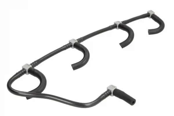 Furtun combustibil potrivit DACIA DUSTER, LOGAN, LOGAN EXPRESS, LOGAN II, LOGAN MCV, LOGAN MCV II, SANDERO; RENAULT CLIO II, CLIO III, FLUENCE, GRAND SCENIC II, GRAND SCENIC III, KANGOO 1.5D 1.6 09.98