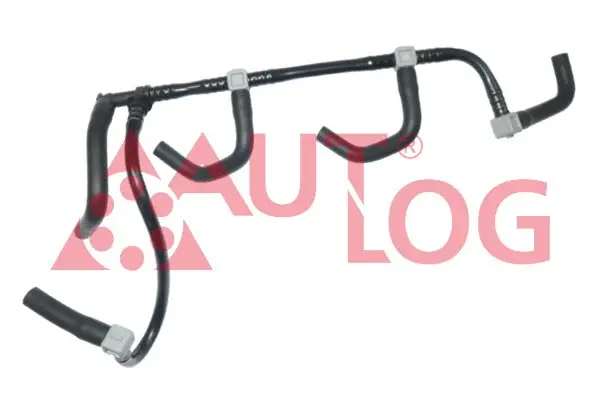 Furtun combustibil potrivit DACIA DUSTER, LOGAN, LOGAN MCV, SANDERO; RENAULT CLIO III, KANGOO BE BOP, KANGOO EXPRESS, KANGOO II, MEGANE III, MODUS 1.5D 09.04-