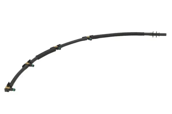 Furtun combustibil potrivit DS DS 3, DS 4, DS 5; CITROEN BERLINGO, BERLINGO MULTISPACE, BERLINGO MINIVAN, C3 AIRCROSS II, C3 II, C3 III, C3 PICASSO, C4 CACTUS, C4 GRAND PICASSO II, C4 II 04.08-