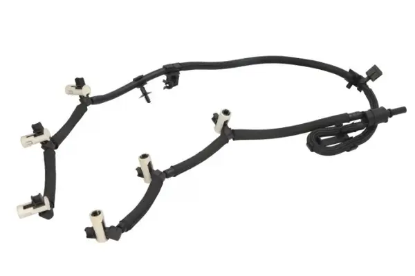 Furtun combustibil potrivit LAND ROVER DISCOVERY IV, RANGE ROVER IV, RANGE ROVER SPORT II 09.09-
