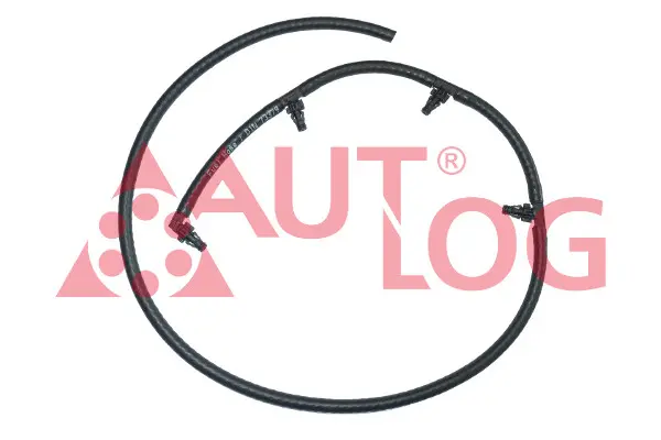 Furtun combustibil potrivit MERCEDES A (W176), B SPORTS TOURER (W246, W242), C (A205), C (C204), C (C205), C T-MODEL (S204), C T-MODEL (S205), C (W204), C (W205), CLA (C117) 1.8D 2.2D 2.2DH 06.06-