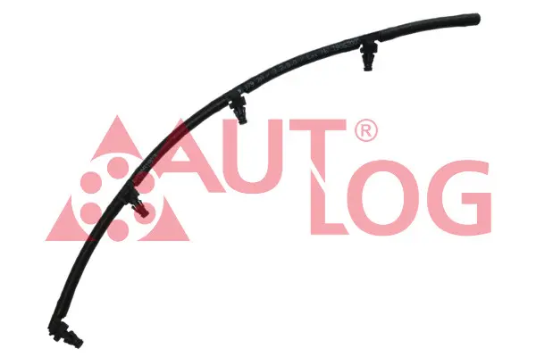Furtun combustibil potrivit MERCEDES A (W176), B SPORTS TOURER (W246, W242), C (A205), C (C204), C (C205), C T-MODEL (S204), C T-MODEL (S205), C (W204), C (W205), CLA (C117) 1.8D 2.2D 2.2DH 06.06-
