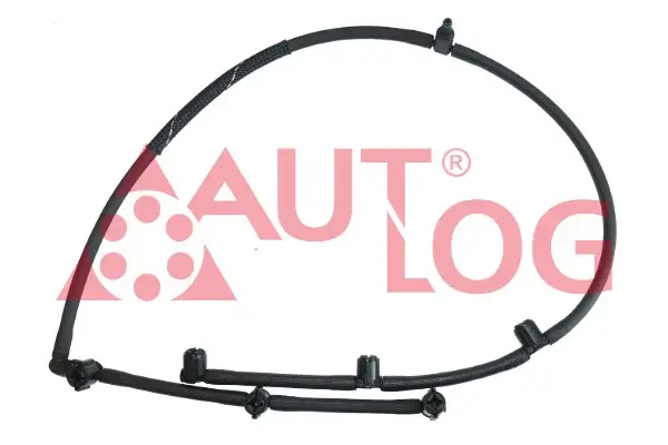 Furtun combustibil potrivit MERCEDES G (W461), SPRINTER 3,5-T (B906), SPRINTER 3,5-T (B907), SPRINTER 3,5-T (B907, B910), SPRINTER 3-T (B906), SPRINTER 4,6-T (B906), SPRINTER 4-T (B907 3.0D 03.09-