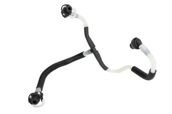 Furtun combustibil potrivit MERCEDES SPRINTER 2-T (B901, B902), SPRINTER 3-T (B903), SPRINTER 4-T (B904) 2.1D 04.00-05.06