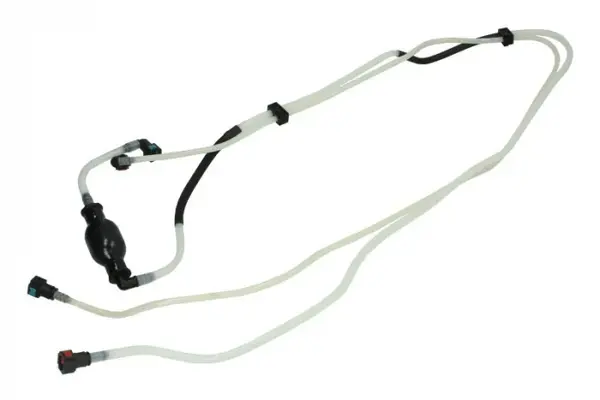 Furtun combustibil potrivit RENAULT CLIO II, KANGOO 06.01-