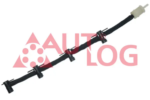 Furtun combustibil potrivit SKODA KODIAQ; VW ARTEON, PASSAT ALLTRACK B8, PASSAT B8, TIGUAN 2.0D 08.14-