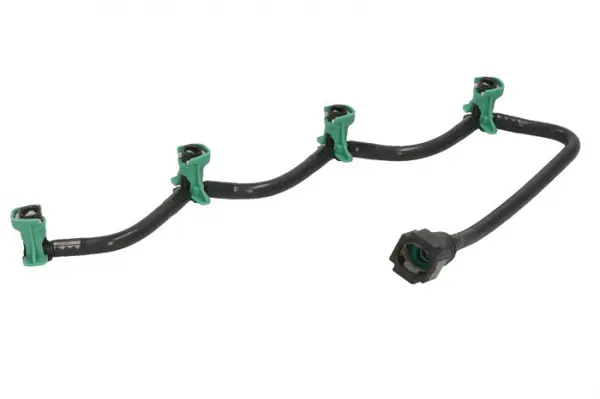 Furtun combustibil potrivit VOLVO C30, S40 II, S60 II, S80 II, V40, V50, V60 I, V70 III; FORD C-MAX II, FOCUS III, GALAXY II, GALAXY MK II, GRAND C-MAX, MONDEO IV, S-MAX 1.5D 1.6D 01.10-