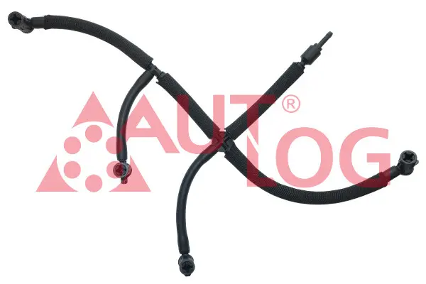 Furtun combustibil potrivit VW AMAROK 2.0D 09.10-10.13