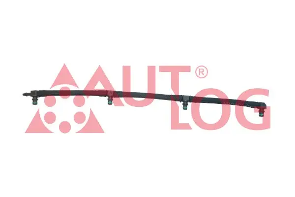 Furtun combustibil (tip conector: plastic) potrivit ALFA ROMEO 147, 156, GT; FIAT BRAVO II, DOBLO, DOBLO MINIVAN, IDEA, PALIO, PUNTO, STILO, STRADA 1.9D 09.01-