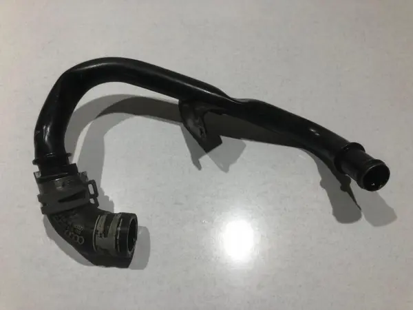 Furtun / conducta apa 057103493a Audi Q7 (2006-2010) [4L] 3.0 tdi CEXA