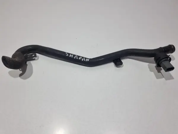 Furtun / conducta apa 1K0121064B Seat Alhambra 2 (2010-2015) 2.0 tdi CFFB