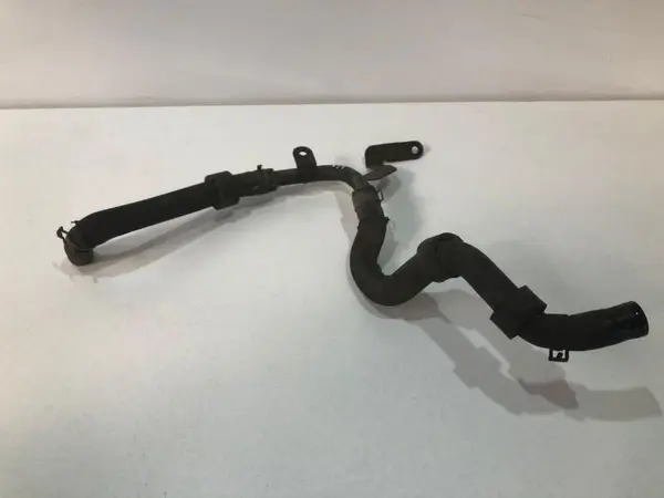 Furtun / conducta apa 3d0121065fh Volkswagen Phaeton facelift (2008-2010) 3.0 tdi CEXA