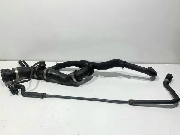Furtun / conducta apa 7577964 BMW Seria 1 LCI (2008-2011) (E81,E87) 1.6 benzina N43B16