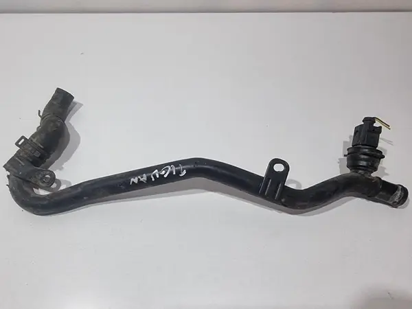 Furtun / conducta apa Volkswagen Tiguan facelift (2011-2015) 2.0 tdi CFFB