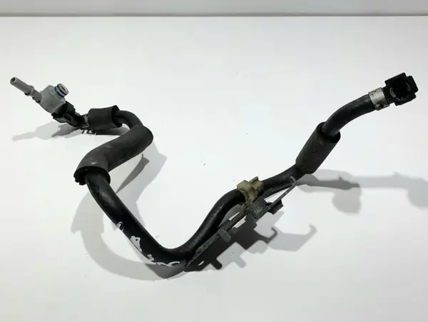 Furtun / conducta combustibil Nissan Qashqai (2007-2010) [J10] 1.5 dci K9K