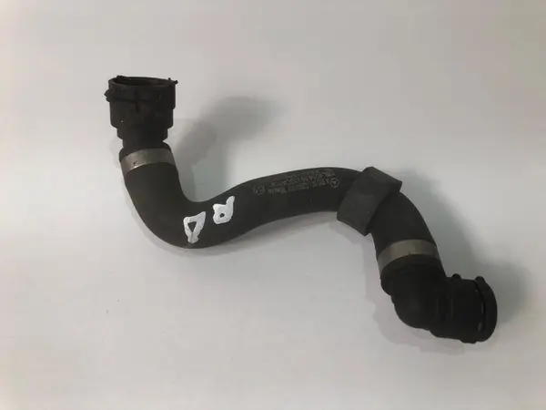 Furtun / conducta lichid racire a2055015200 Mercedes C-Class (2014->) [W205] 2.2 cdi euro 6