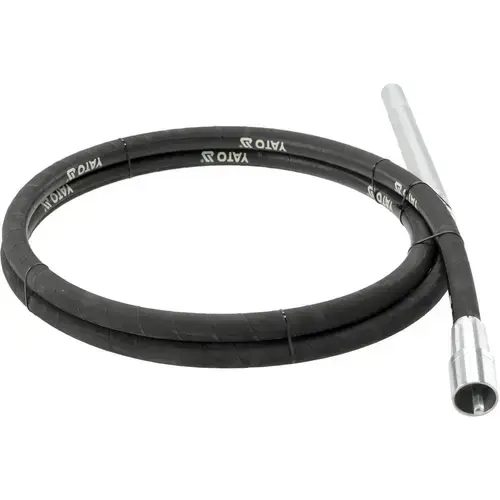 Furtun cu lance 4M pentru Vibrator de Beton Yato YT-82596
