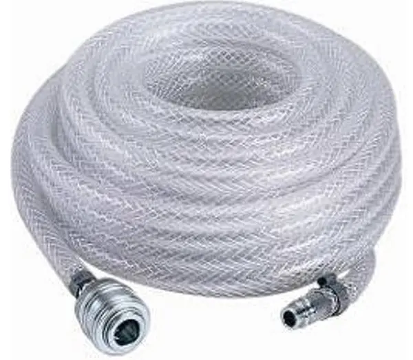 Furtun de aer Einhell - 4138100, 10 m