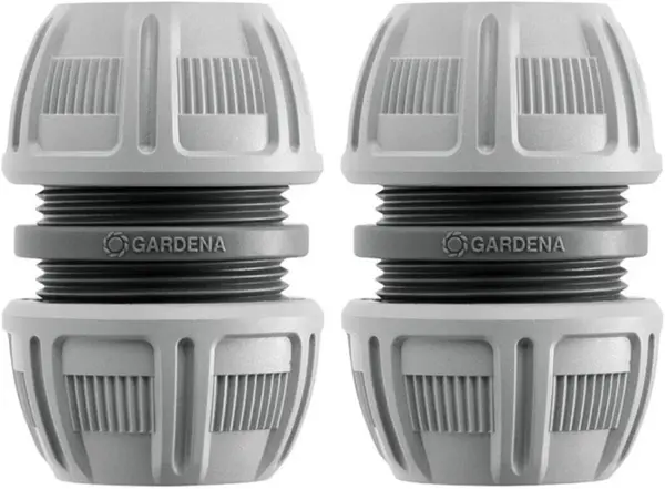 Furtun de conectare Gardena - Furtun-furtun, 1/2''-5/8'', 2 bucăți