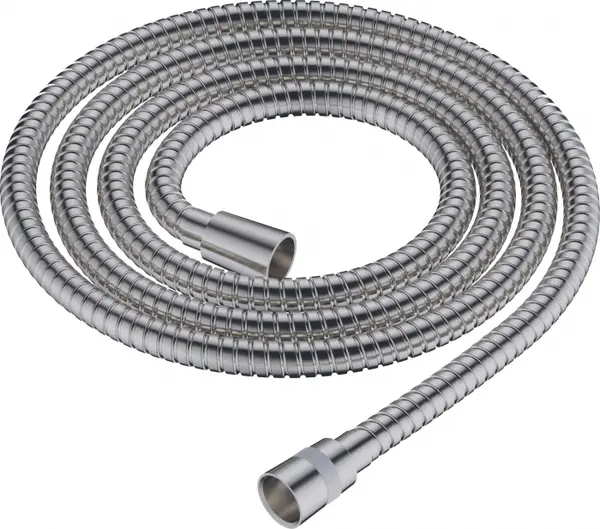 Furtun de dus, 150 cm, otel, Deante