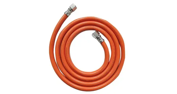 Furtun de gaz 200 cm cu filet 1 pe 4 Grand Hall A00080021T
