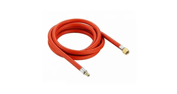 Furtun de gaz 300 cm cu conexiune Quick Release Cadac 8524