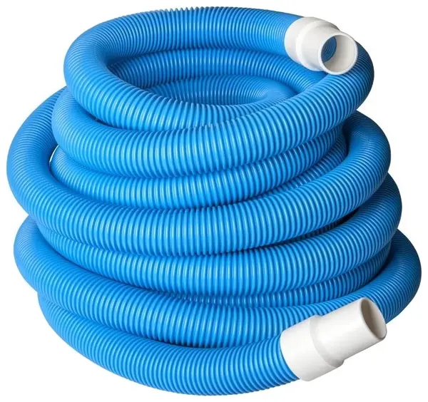 Furtun de vid pentru piscine Gre - Cu 2 duze, 3.8 x 600 cm