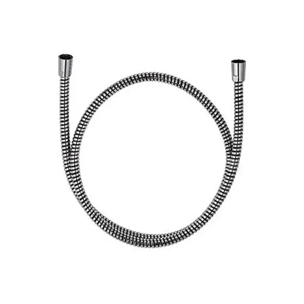 Furtun dus culoare crom 200 cm Kludi, Logoflex