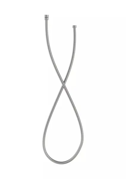Furtun dus Roca Neo Flex A5B2118SM0, universal, 1.5 m, mat, Otel satinat