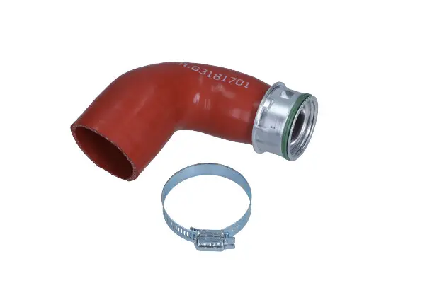 Furtun ear supraalimentare BUGIAD 81701