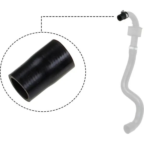 Furtun ear supraalimentare GATES 09-0520