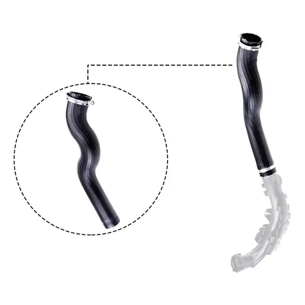Furtun ear supraalimentare GATES 09-0532