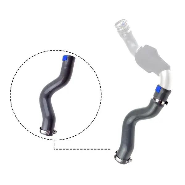Furtun ear supraalimentare GATES 09-0535