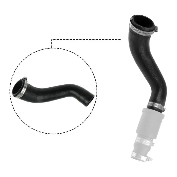 Furtun ear supraalimentare GATES 09-0619