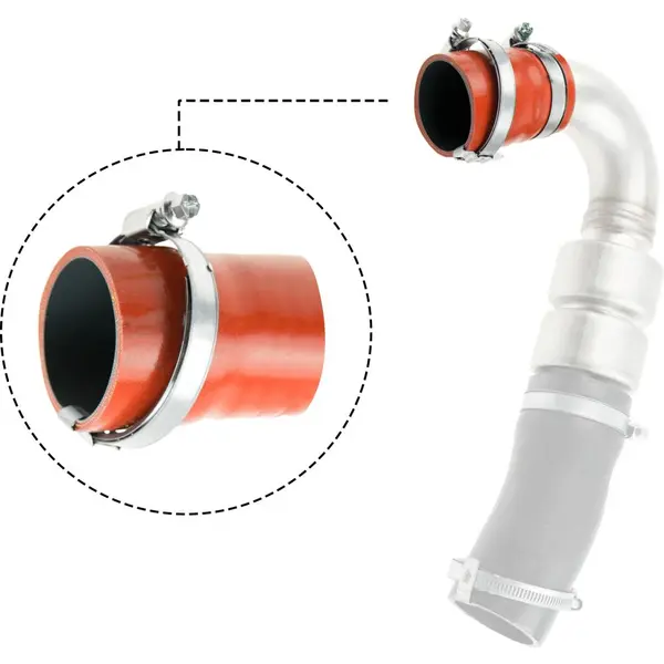 Furtun ear supraalimentare GATES 09-0658