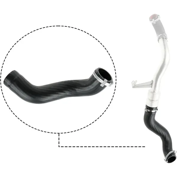Furtun ear supraalimentare GATES 09-0660