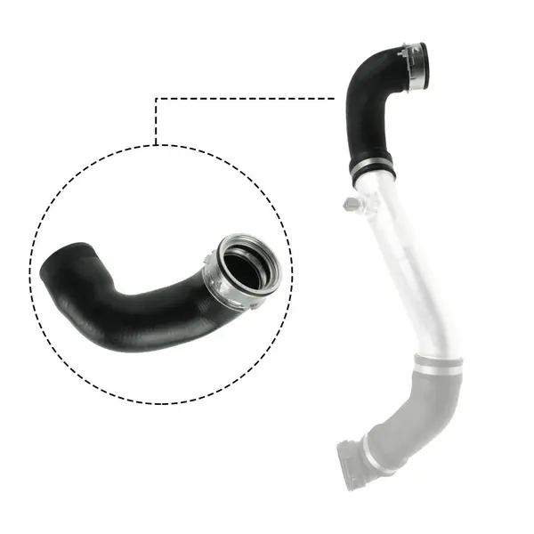 Furtun ear supraalimentare GATES 09-0713