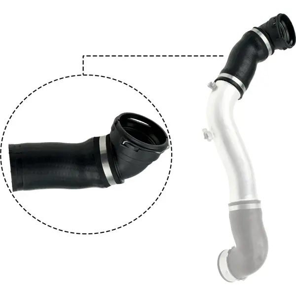Furtun ear supraalimentare GATES 09-0725