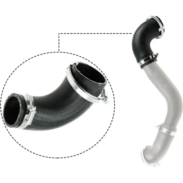 Furtun ear supraalimentare GATES 09-0947