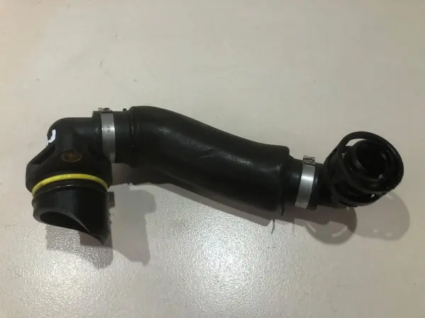 Furtun epurator g4d3-6c342-bb Jaguar E-Pace (2017->) [X540]